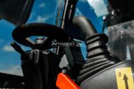 Экскаватор колесный