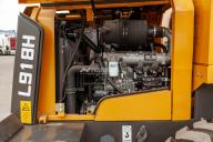 Погрузчик фронтальный колесный