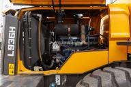 Погрузчик фронтальный