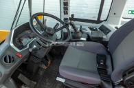 Погрузчик фронтальный колесный