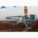 Мобильный гидравлический стреловой распределитель бетона Zoomlion 17м с 3-секционной стрелой