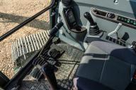 Мини-экскаватор гусеничный