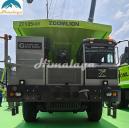 Карьерный самосвал Zoomlion ZT135HEV (дизельный / электрический)