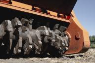 Мини-погрузчик гусеничный