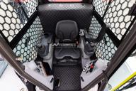 Мини-погрузчик колесный