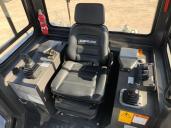 Бульдозер гусеничный