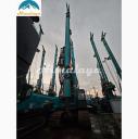 Буровая установка Sunward большой мощности (гидравлическая, роторная, б/у) Himalaya SWDM360