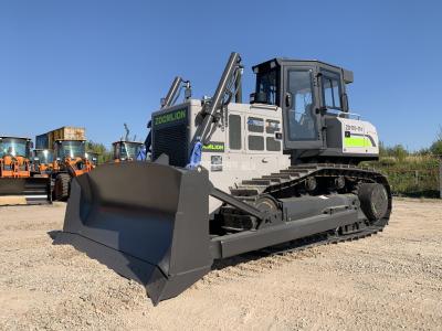 Бульдозер гусеничный