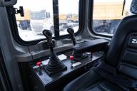 Бульдозер гусеничный