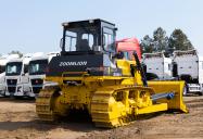 Бульдозер гусеничный