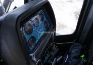 Бульдозер гусеничный