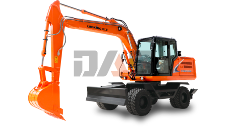 Экскаватор Lonking CDM6150W