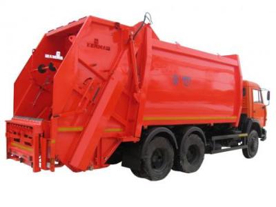Мусоровоз КО-427-80
