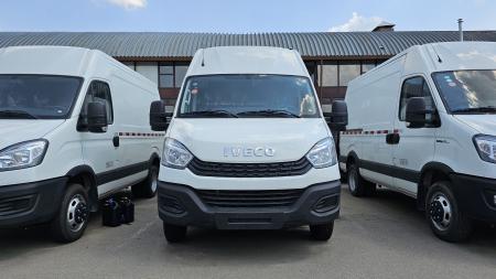 Iveco Daily