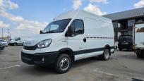 Iveco Daily (АКПП)