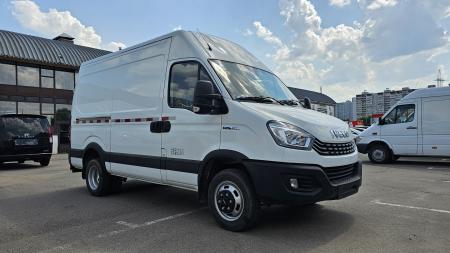 Iveco Daily (АКПП)
