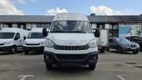 Iveco Daily (АКПП)