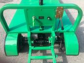 Платформенная тележка "Рекорд" Плюс  100/20 электрическая