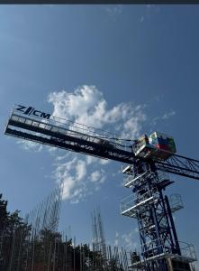 Башенный кран