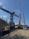 Башенный кран