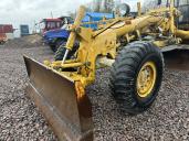 Автогрейдер ДЗ-98В.00100-110