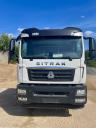Автобетоносмеситель Sitrak 14м3