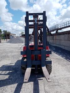 Вилочный погрузчик Балканкар ДВ 1792