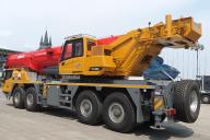 Sany STC1200T5 б/у 2024 г.в. продажа