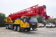 Sany STC1200T5 б/у 2024 г.в. продажа