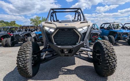 Аукцион/продажа новых скутеров, вездеходов, квадроциклов Can-Am, Polaris, CFMOTO, Yamaha.