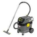 Строительный пылесос Karcher NT 30/1 Tact Te L
