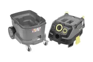 Строительный пылесос Karcher NT 30/1 Tact Te L