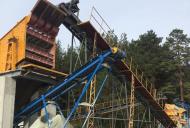 Дробильно-сортировочные комплексы XUETAO  , Екатеринбург