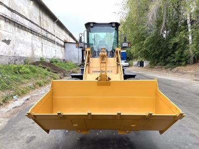 Фронтальные колесные погрузчики Lonking  CDM932N, Екатеринбург