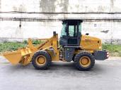 Фронтальные колесные погрузчики Lonking  CDM932N, Екатеринбург