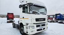 Седельный тягач Камаз 5490 NEO, 