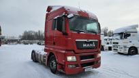 Седельный тягач MAN TGX 18.440, 