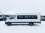 Грузовые фургоны Mercedes-Benz Sprinter 22360C, Москва