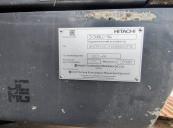 Гусеничные экскаваторы Hitachi ZX300LC-5A, Москва