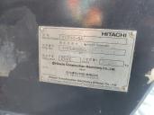 Гусеничные экскаваторы Hitachi ZX200-5A, Москва