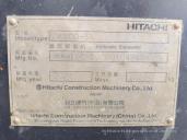 Гусеничные экскаваторы Hitachi ZX200-5A, Сургут