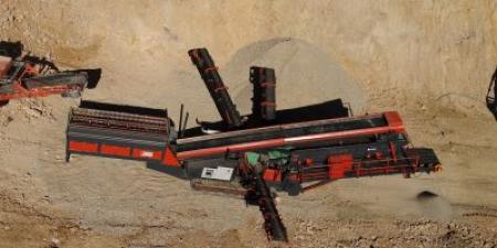 Мобильные экранирующие станции BORATAS MACHINERY Classtrack BPE103, Москва