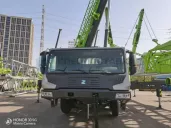 Автокраны Zoomlion ZTC500H, Новосибирск