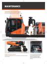 Гусеничные экскаваторы DOOSAN DX530LC-7M, Новосибирск