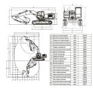 Гусеничный экскаватор Sunward SWE335F, Иркутск