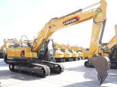 Гусеничные экскаваторы Lovol FR245E2-N, Самара