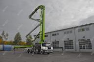 Автобетононасосы Zoomlion  50X-6RZ, Москва