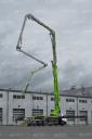 Автобетононасосы Zoomlion К63X-7RZ, Москва