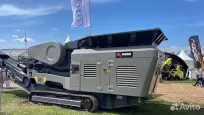 Дробилки KOMPLET K-JC 805, Москва