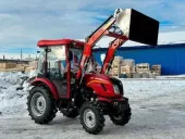 Минитрактор Dongfeng Dfam DF-404G2, 